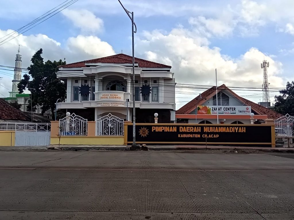 Muhammadiyah Cilacap