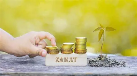 zakat untuk bumi