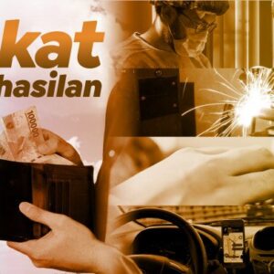 Zakat Profesi: Ringan bagi Kita, Harapan bagi Sesama
