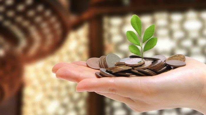 balance sheet akhirat