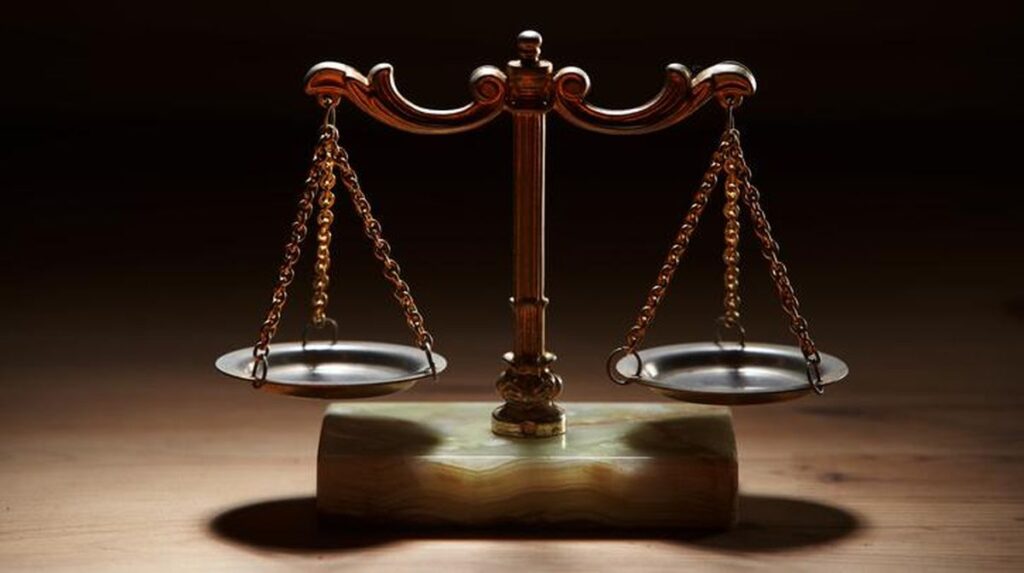 Balance Sheet Akhirat