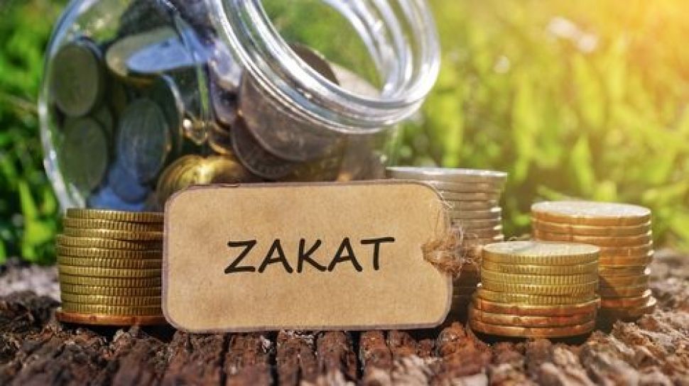 zakat akhir tahun