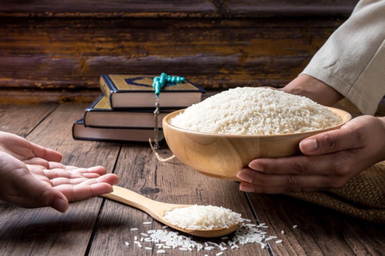 balance sheet akhirat