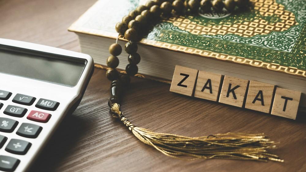 zakat akhir tahun