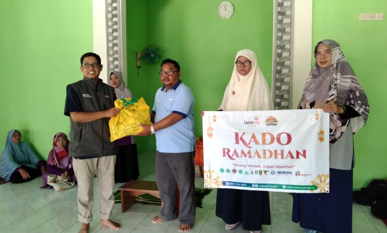 Kado Ramadhan