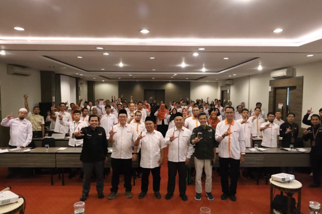 Sekolah Amil Fundraising 2026