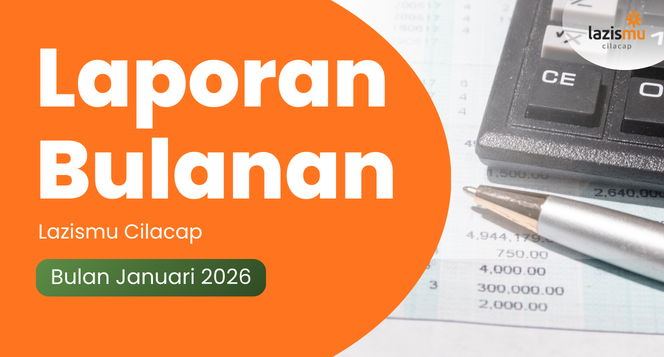 Laporan Bulan Januari 2026