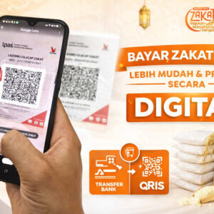 Sempurnakan Puasa Ramadhan dengan Zakat Fitrah