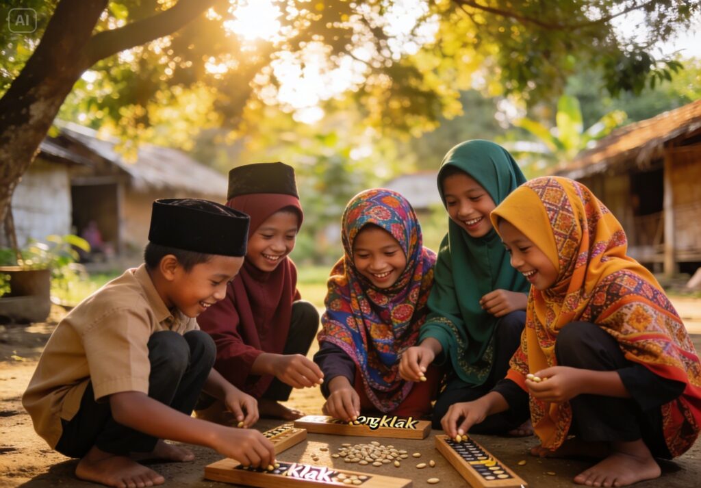 Yatim Hebat Lazismu Cilacap: Dari Kepedulian Menuju Kemandirian