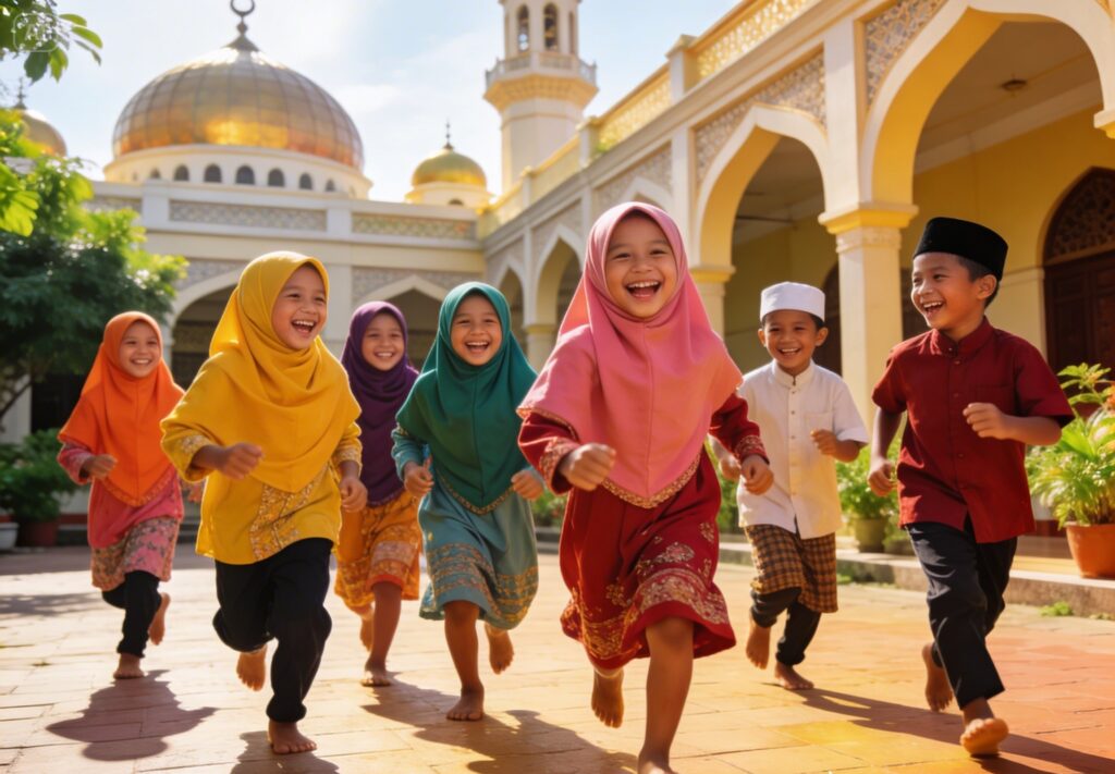 Menjelang Yatim Hebat 8 Maret, Lazismu Cilacap Ajak Masyarakat Peduli Anak Yatim