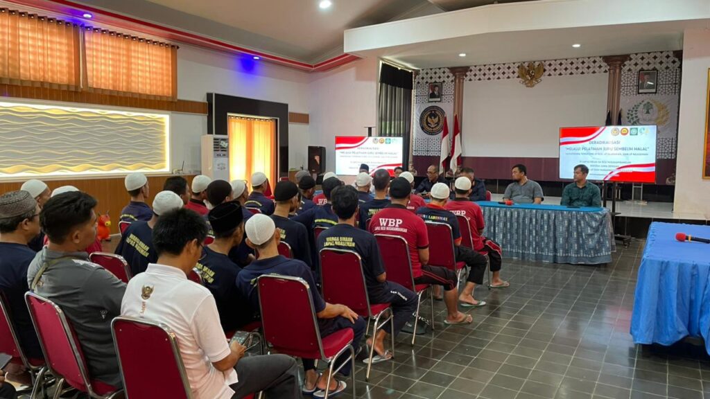 Lazismu Cilacap