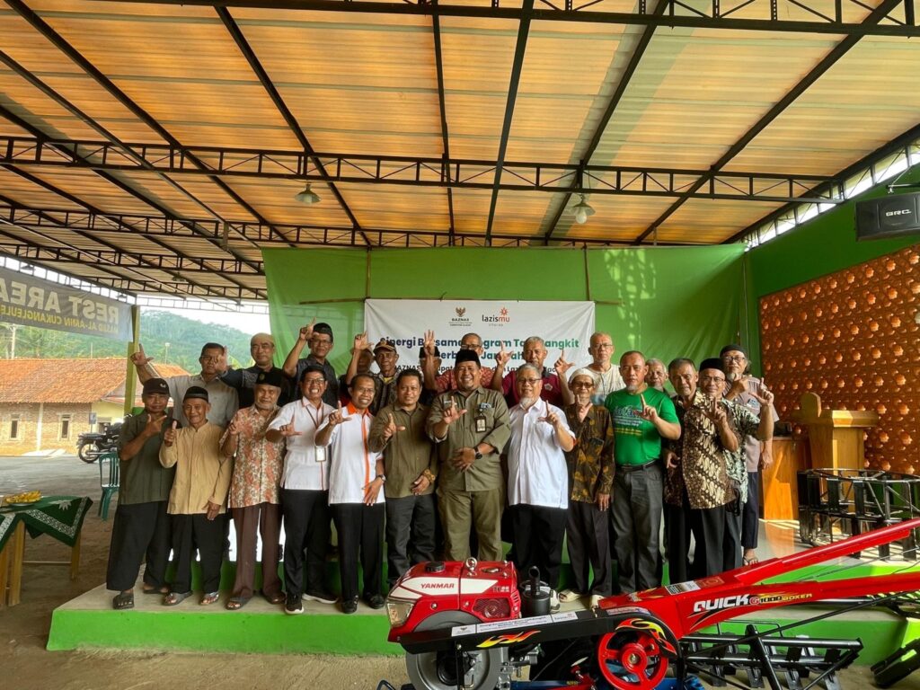 Lazismu Cilacap