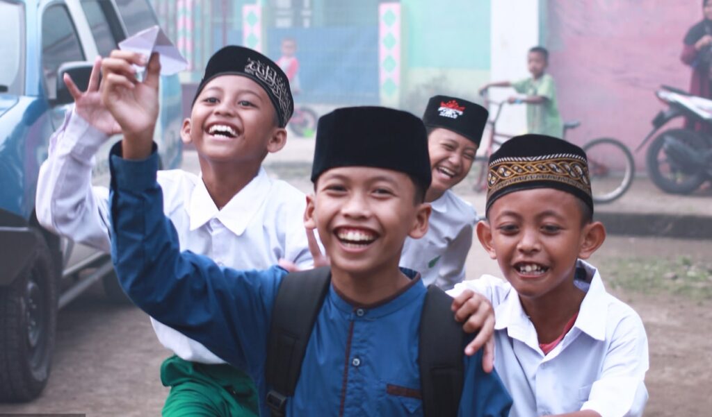 Akhir Bulan Muharram: Jangan Biarkan Bulan Mulia Berlalu Tanpa Makna