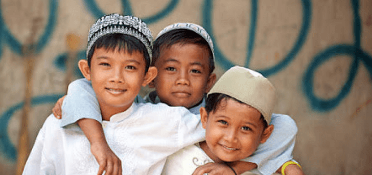 Bukan Sekadar Santunan, Ini Dampak Program Muharram Ceria Lazismu Cilacap bagi Masa Depan Anak Yatim