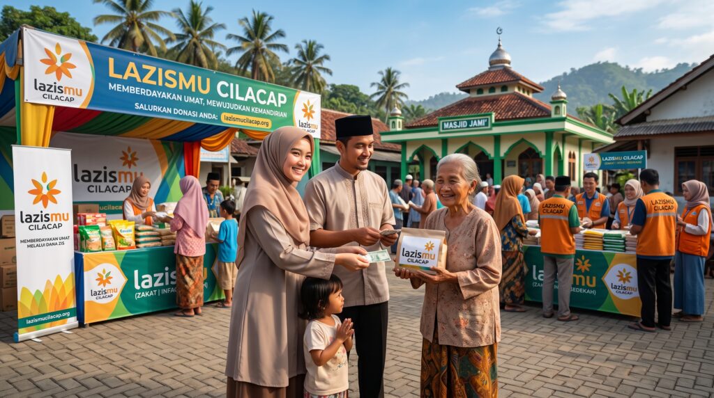 Memahami Perbedaan Zakat, Infaq, dan Sedekah: Jangan Sampai Tertukar!