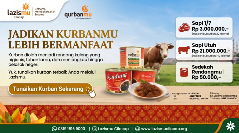 campaign qurbanmu