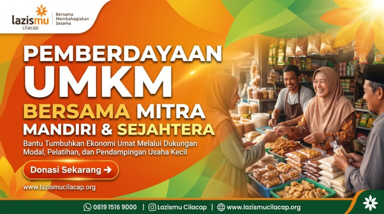campaign umkm